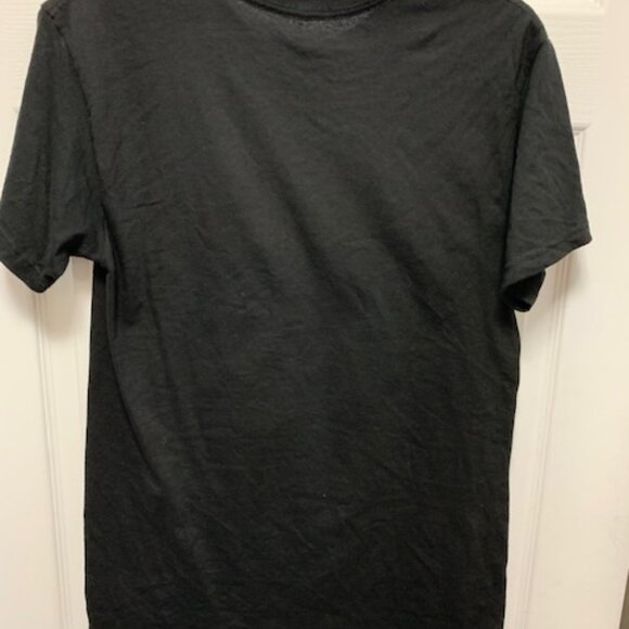 AC/DC BAND AUSTRALIA TOUR  TEE - Picture 3 of 3